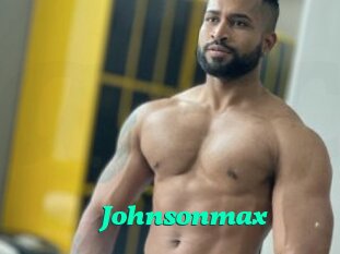 Johnsonmax