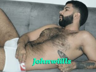 Johnwiills
