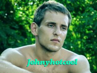 Johnyhotcool