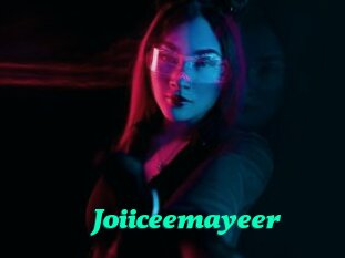 Joiiceemayeer