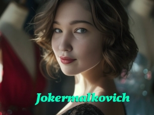 Jokermalkovich