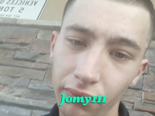 Jomy111