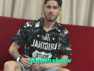 Jonahshaw
