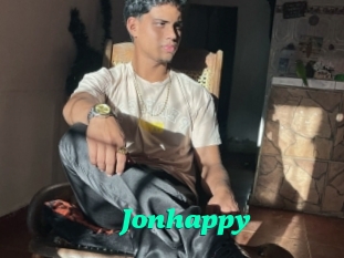Jonhappy