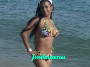 Joohaana