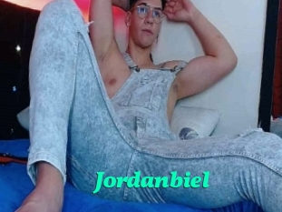 Jordanbiel