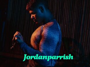 Jordanparrish