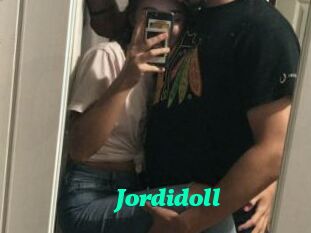 Jordidoll