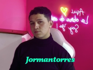 Jormantorres