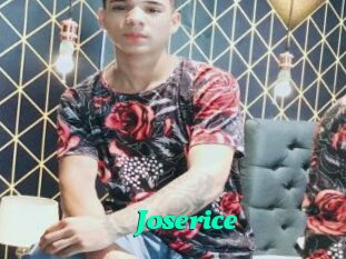 Joserice