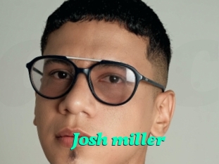 Josh_miller