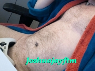 Joshuajayftm