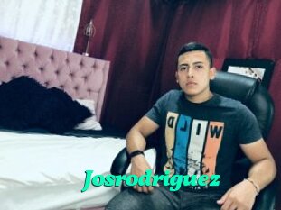 Josrodriguez