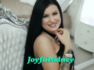 Joyfulsidney