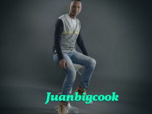 Juanbigcook