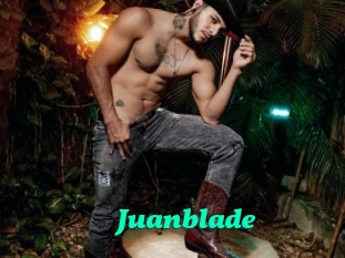 Juanblade