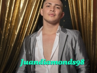 Juandiamonds98