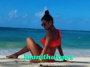 Juanithalopez