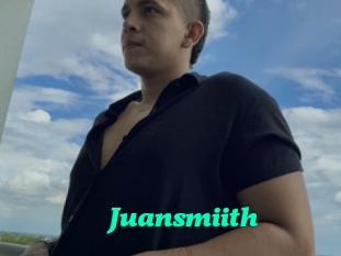 Juansmiith