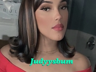Judyysbum