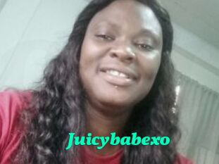 Juicybabexo