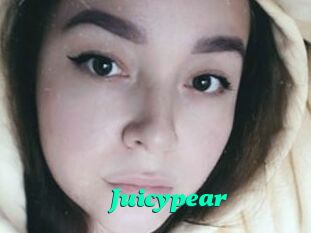 Juicypear