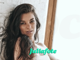 Juliafote