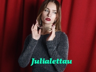 Julialettau