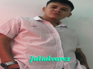 Julialvarez