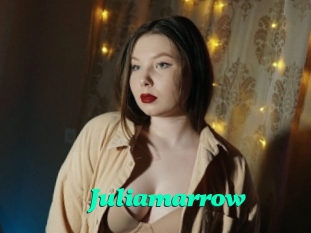 Juliamarrow