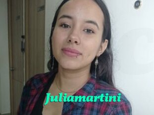 Juliamartini