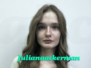 Julianaackerman
