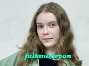 Julianabryan