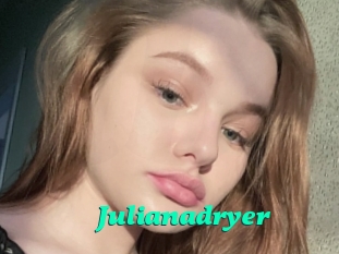 Julianadryer