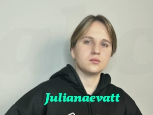Julianaevatt