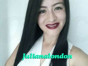 Julianalondon