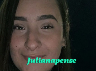 Julianapense
