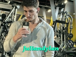 Juliandylan