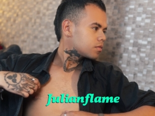 Julianflame