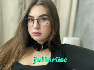 Juliariise