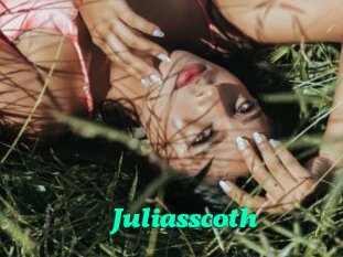 Juliasscoth