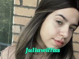 Juliawilliss