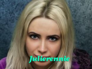 Julierennie