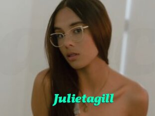 Julietagill