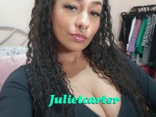 Julietcarter