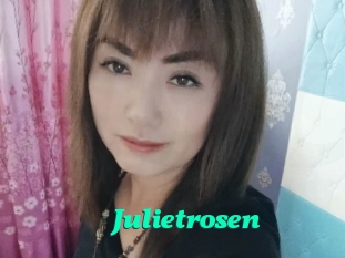 Julietrosen