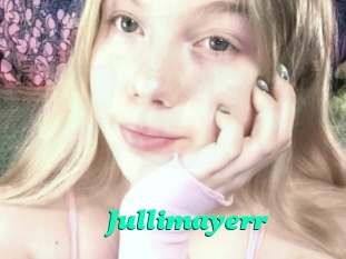 Jullimayerr