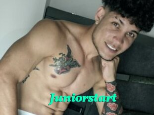 Juniorstart