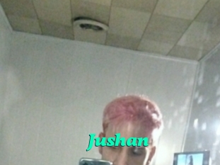 Jushan