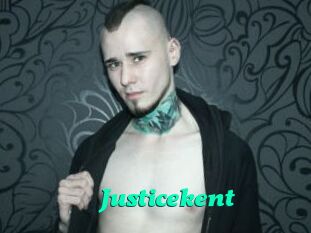 Justicekent